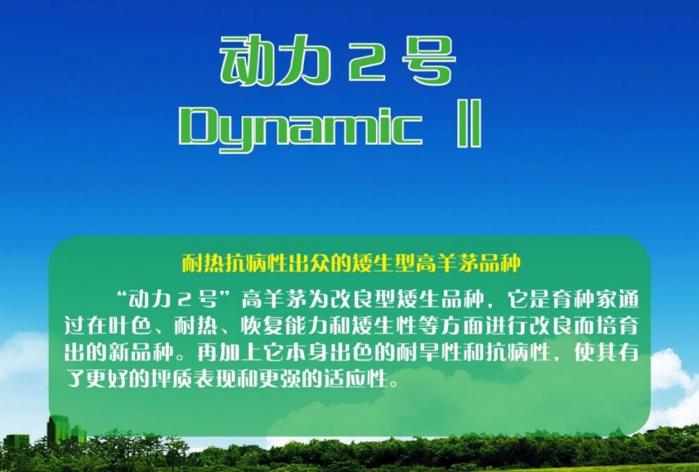 動力2號